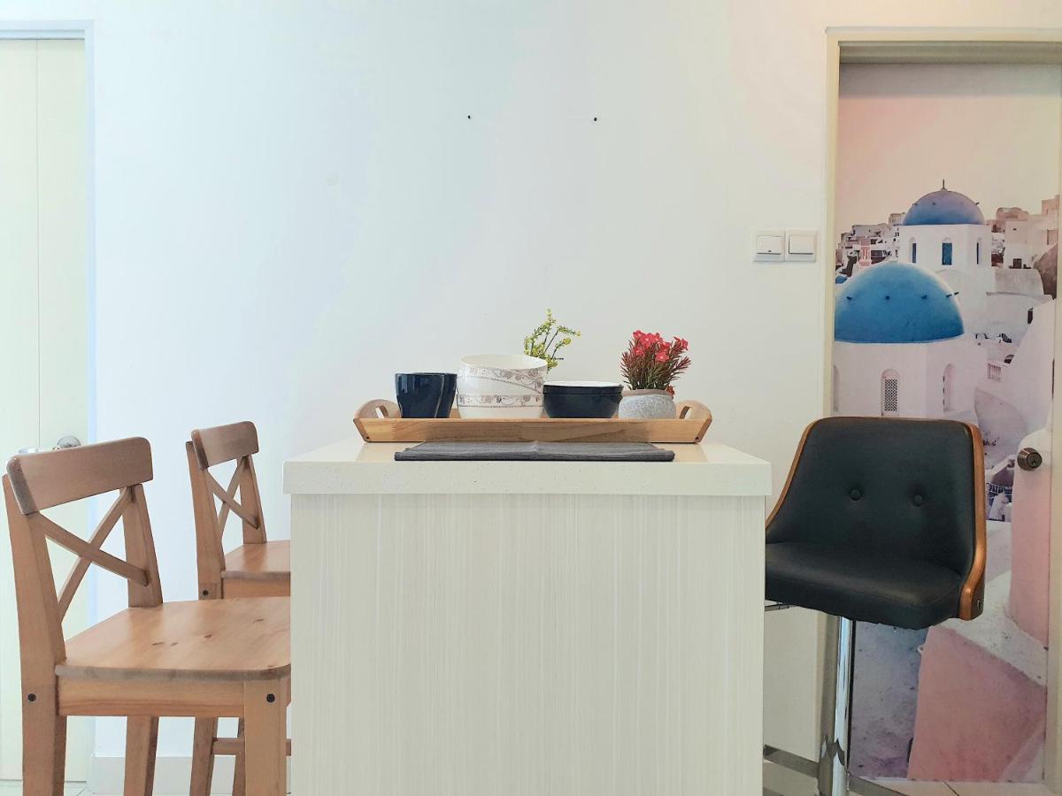 Kuala Lumpur Central Residences By Beestay Management Ngoại thất bức ảnh