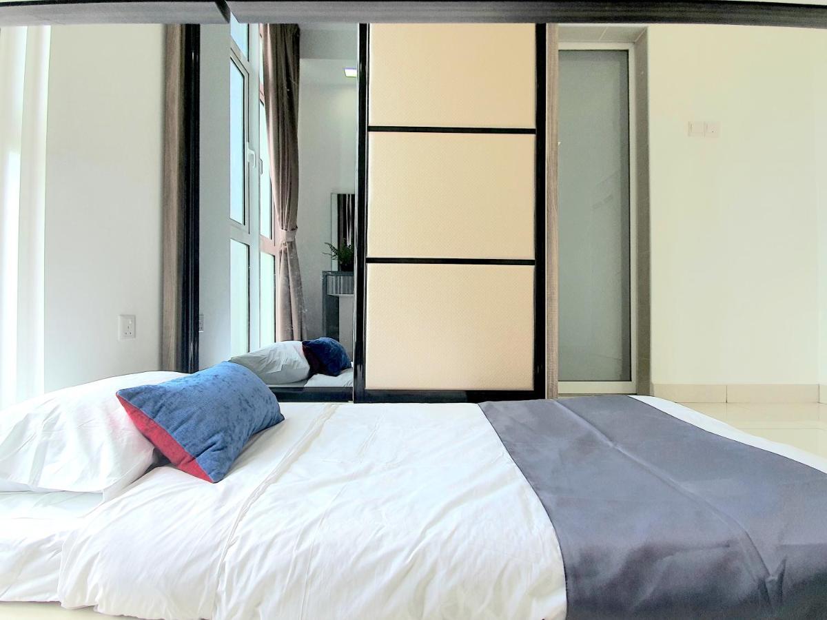 Kuala Lumpur Central Residences By Beestay Management Ngoại thất bức ảnh